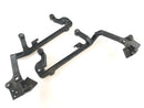 Honda ST 1100 SC26 Pan European [1990] - Support de valise droit et gauche-2