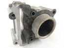 Yamaha WR 125 R DE07 [2010] - Cylindre avec piston-2