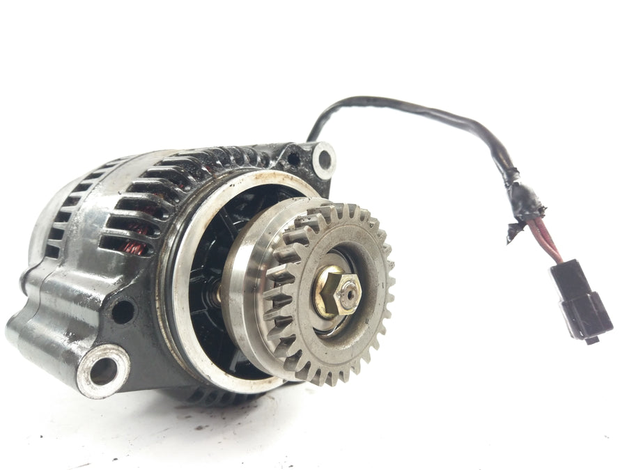 Suzuki GSX-R 1100 GU74C [1988] - Alternator