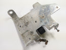 Ducati Pantah - Cagiva Alazzurra - Support de plaque de support de support-1