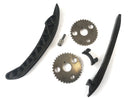 BMW C1 125 [2001] - Kettenspanner Gleitschiene und Spannschiene-1