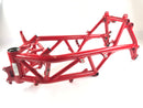 Ducati 1098 S H7 [2007] - Cadre avec carte grise-1