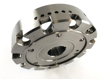 BMW R 1200 GS LC [2016] - Flywheel