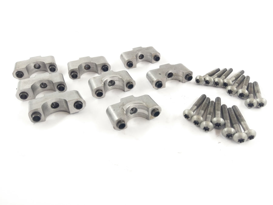 Triumph Speed ​​​​Triple T509 885i [1998] - Jeu de supports d'arbre à cames