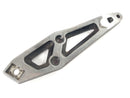 Ducati Pantah - Cagiva Alazzurra - support de repose-pied gauche-1
