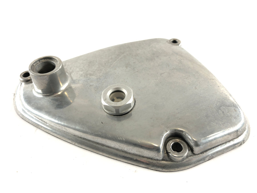 Laverda 1000 / 1 [1973] - Engine cover shift shaft output
