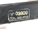 Yamaha YZF R6 RJ03 [2000] - Radiateur d'eau-4