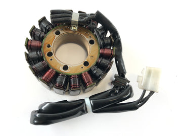 Alternateur Stator Triumph Speed ​​Triple 1050 515NJ [2006] - 0