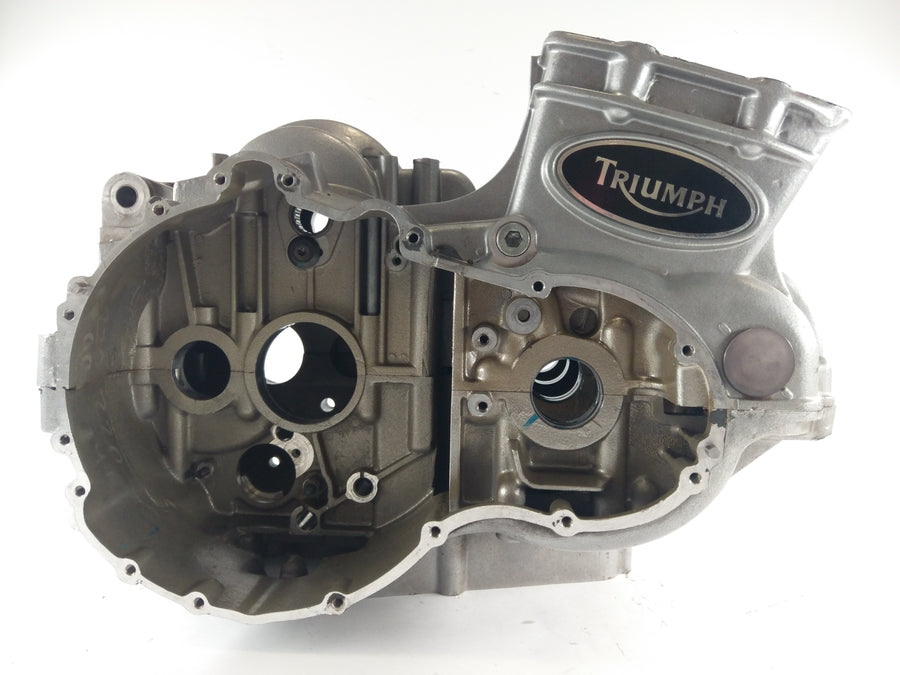 Triumph Sprint 955i RS T695 [2000] - Carter moteur vide avec piston