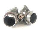 Moto Guzzi Norge 1200 LP [2006] - Collecteur d'admission-2