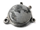 Yamaha XT 500 1U6 [1980] - Oil filter cover engine cover-1