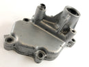 Suzuki DL 1000 V-Strom [2006] - Cache moteur Cache arbre de changement de vitesse-3