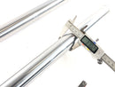 Honda XL 500 R PD02 [1983] - Fork Telescopic fork with axle-3