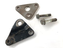 Honda CB 650 RC03 [1980] - Support moteur-2