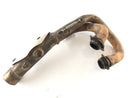 Husqvarna TE 510 [2008] - Manifold Exhaust Manifold-1