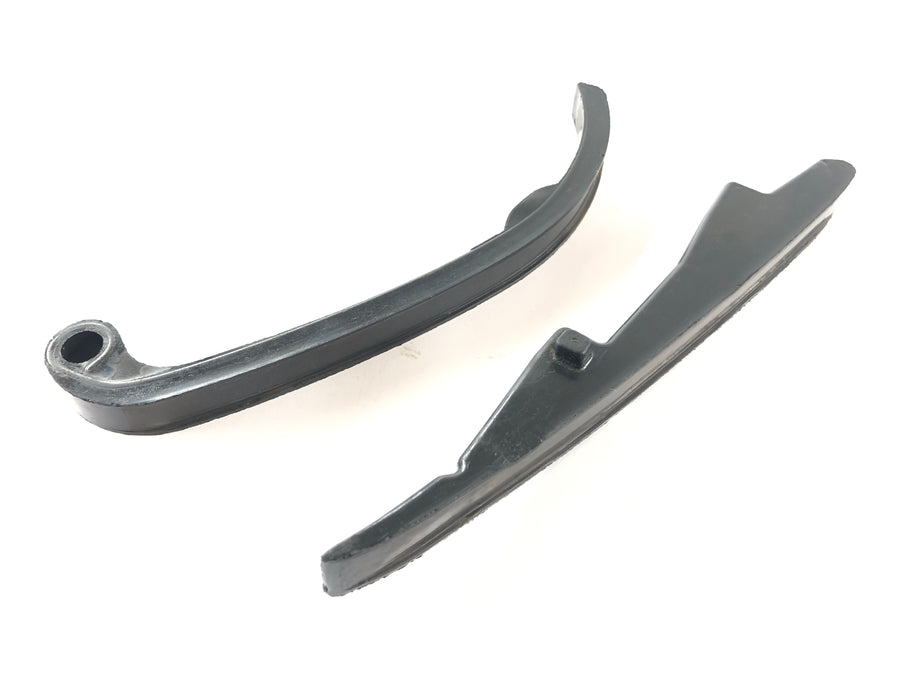 Kawasaki ZRX 1100 ZRT10C [2000] - Tensioner rail and guide rail timing chain