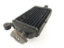Yamaha DT 125 LC 10V [1982] - Radiateur d'eau-3
