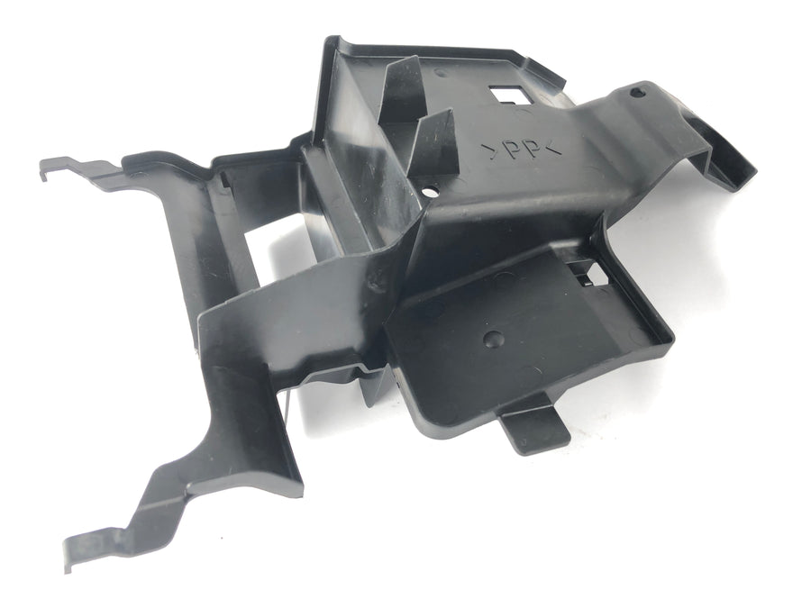 Yamaha XT 1200 Z Super Tenere DP01 [2012] - Cache carénage Cache bloc ABS