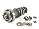 Triumph Street Triple R 675 D67LD [2008] - Shift drum-3