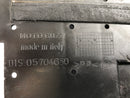 Moto Guzzi Norge 1200 LP [2006] - Couvercle de boîtier de batterie-2
