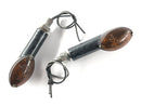 Yamaha DT 125 R DE03 [1999] - Blinker Set Paar-4