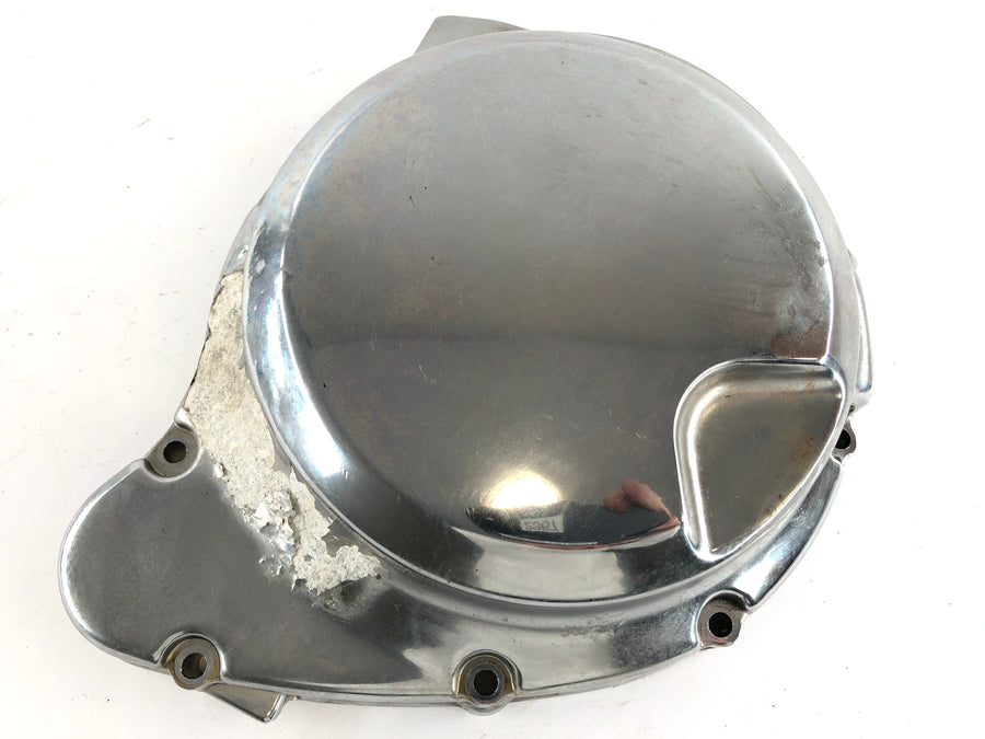 Suzuki VS 1400 VX51L [1992] - Alternator cover engine cover