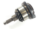 Suzuki Intruder 1500 VL [2000] - Transmission par arbre de transmission-4