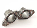 Ducati Paso 750 [1990] - Intake funnel intake manifold-3