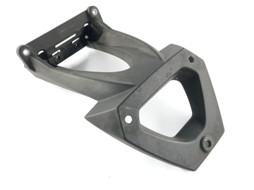 BMW F 800 S [2007] - Support de plaque d'immatriculation - 0