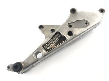 Honda CB 900 F SC01 [1981] - Footrest plate right