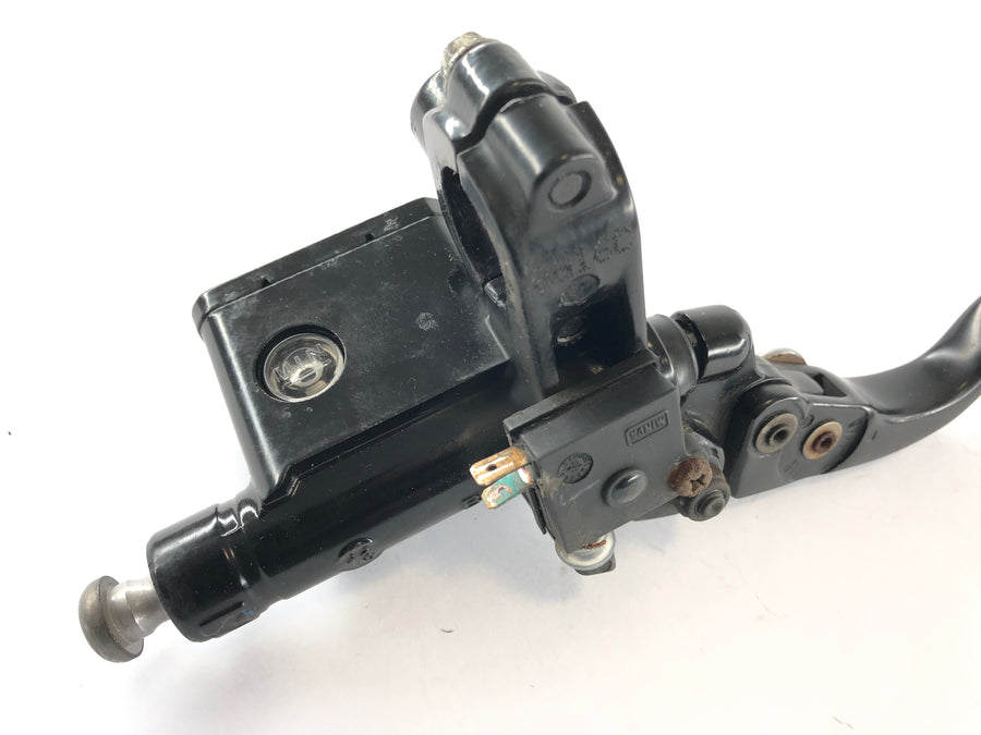Husqvarna Vitpilen 401 [2021] - Pompe de frein à main Pompe de frein avant