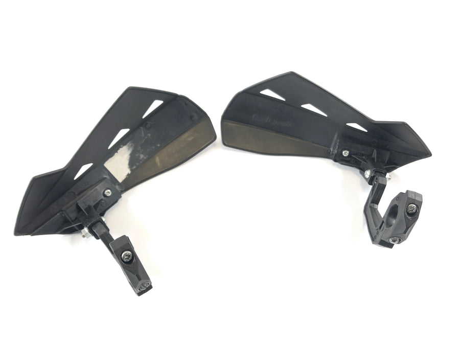 Beta RR 125 [2018] - Handprotektoren Set Paar