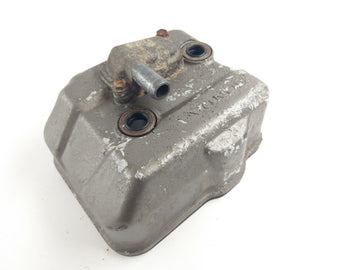 Honda CBR 125 JC34 [2006] - Cache-culbuteurs - 0