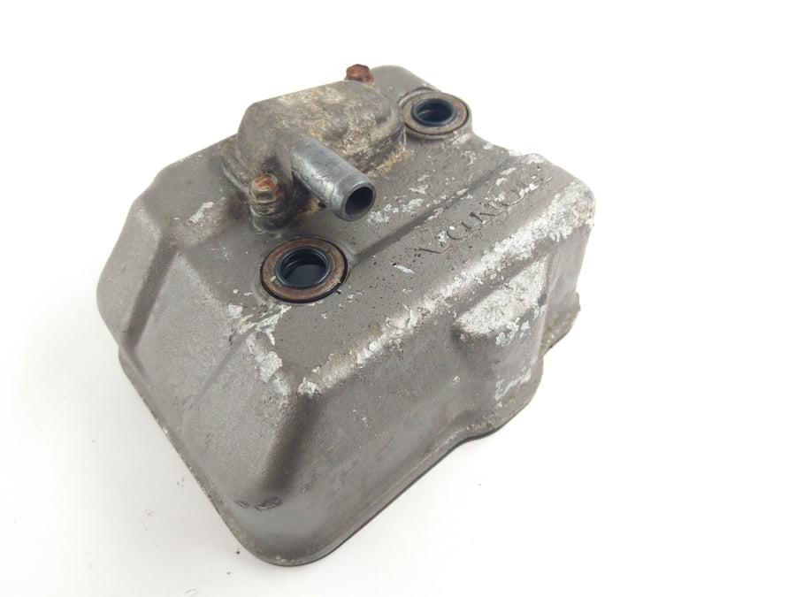 Honda CBR 125 JC34 [2006] - Cache-culbuteurs