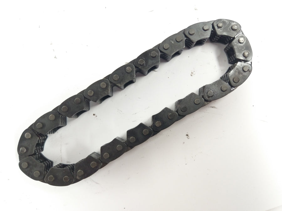 Yamaha Kodiak 400 5Y4 [2004] - Kette