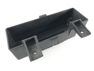 Kawasaki Zephyr 750 ZR750C [1991] - tool compartment