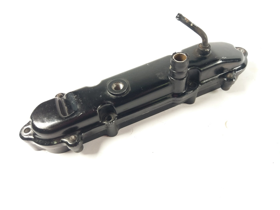 Yamaha V-Max 2WE - Capot moteur supérieur
