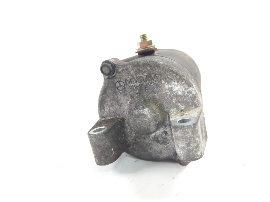 Honda NTV 650 RC33 - Anlasser Startermotor