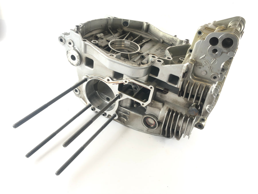 BMW R 1100 S [2001] - Carter moteur vide