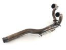 Yamaha TT 600 R DJ01 [2000] - Manifold Exhaust Manifold-1