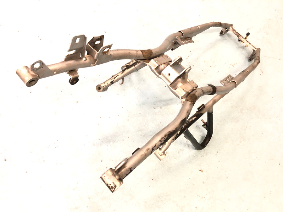 BMW R 1100 R Type 259 [1999] - rear frame