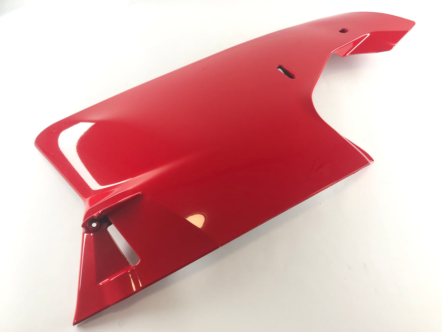 Ducati 999 H4 [2003] - Panneau latéral de carénage partie inférieure droite