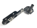 BMW F 800 S [2007] - Bordsteckdose 12 Volt mit Halterung-4