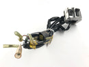 Suzuki LS 650 NP 41B [1990] - Handlebar switch left-4