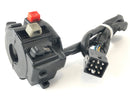 Aprilia Mille RSV 1000 ME [1999] - Handlebar switch left-2