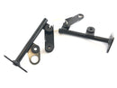 BMW K 1200 GT K12 [2004] - Support de refroidisseur d'eau Ensemble de refroidisseur d'eau-2