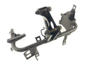 Honda NX 650 Dominator RD02 [1992] - Verkleidungshalter vorne Geweih-2