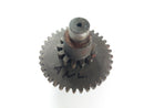 Ducati GTV 500 - Boîte de vitesses Moteur Transmission-1