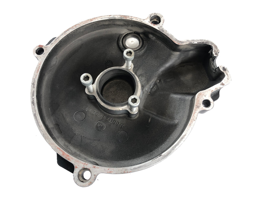 KTM 640 LC4 [2003] - Cache alternateur Cache moteur