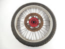Honda XLV 750 R  RD01 [1983] - Vorderrad 21" Felge vorne-1